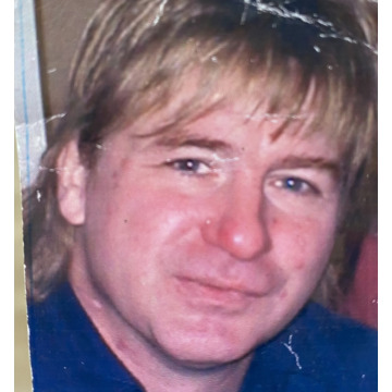 Photo of Brian WING