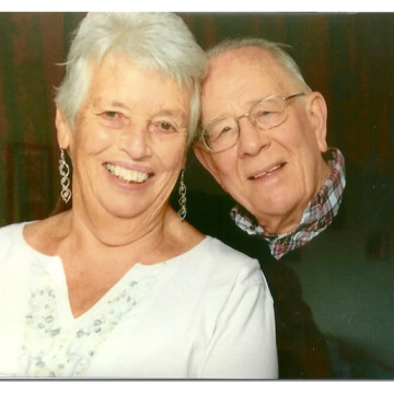 Notice Gallery for Margaret Jean COX