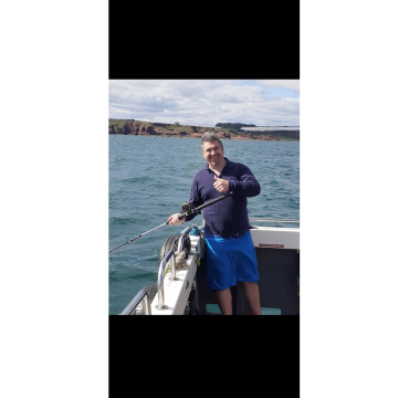 Notice Gallery for Garry FORSYTH