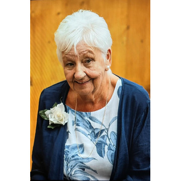 Photo of Ann EAGLETON