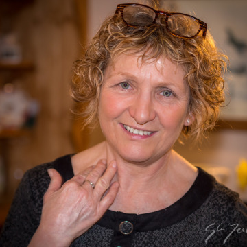 Photo of Jane JESSOP