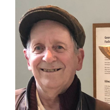 Notice Gallery for Robert Arthur TENNISON