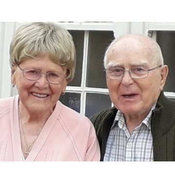 Photo for notice Margaret WARD