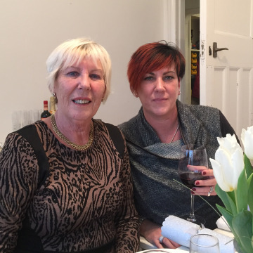 Photo of Elizabeth Jane HENDY