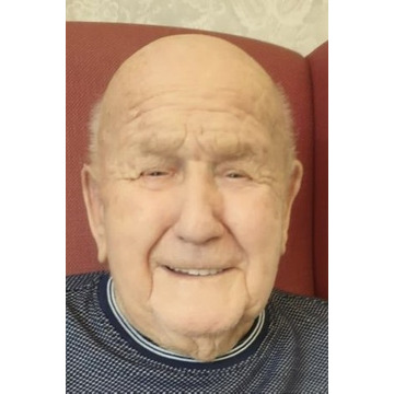 Photo of Geoffrey HUNT