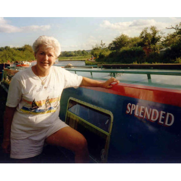 Tribute photo for Kay HARDY