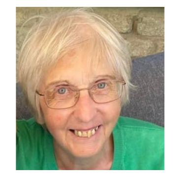 Photo of Mary Lucy MORLEY