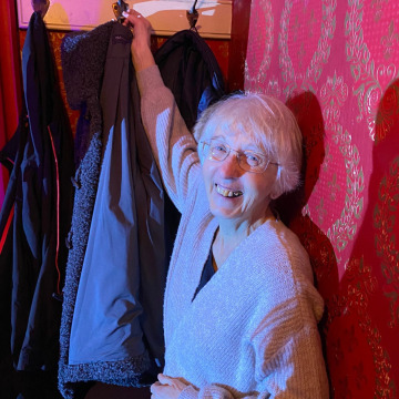 Notice Gallery for Mary Lucy MORLEY