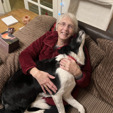 Notice Gallery for Mary Lucy MORLEY