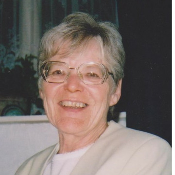 Photo of Gillian CAMPBELL