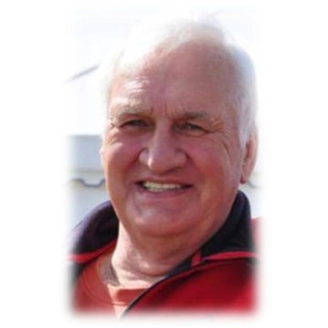 Photo of David William MATTHEWS