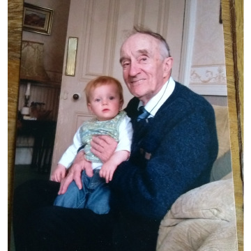 Notice Gallery for John GRAY-THOMAS