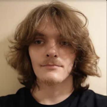 Photo of Jake Lee Ethan ROBINSON