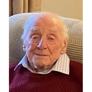 Photo of George Samuel BOSSON