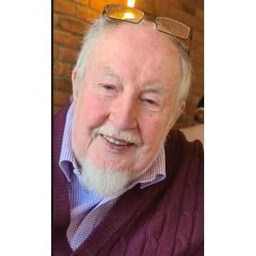 Photo of David LYTHE