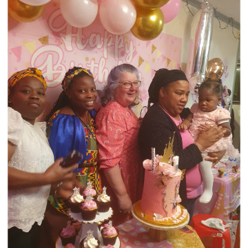 Notice Gallery for Michele Jane TAFT