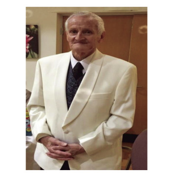 Photo of Derek BRIAN