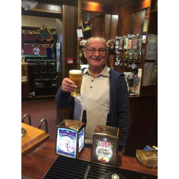 Notice Gallery for Kevin DENT