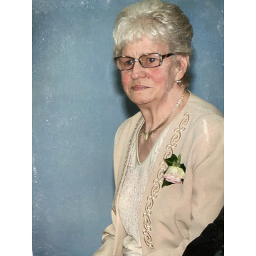 Notice Gallery for Audrey May HEAWOOD - DUCKWORTH