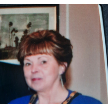 Photo of Patricia FALLOWS