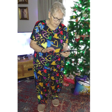 Notice Gallery for Madeline SHEWAN