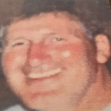 Photo of Trevor ROONEY