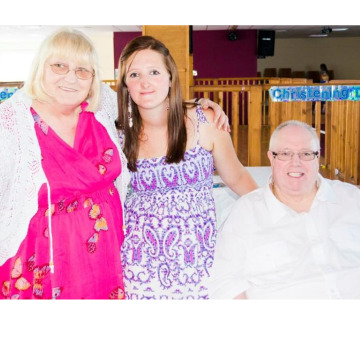 Notice Gallery for Eddie BIRKETT