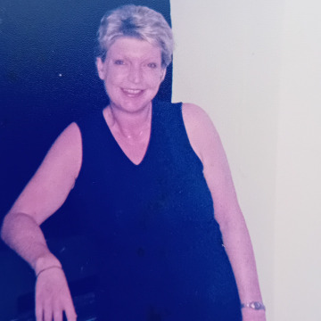 Notice Gallery for Clare Louise SELWAY