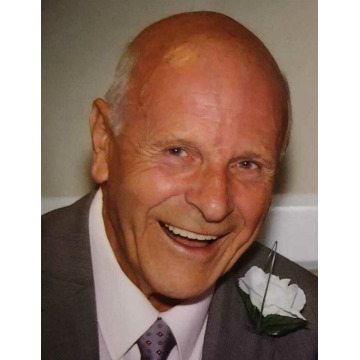 Photo of Roger John MAWER