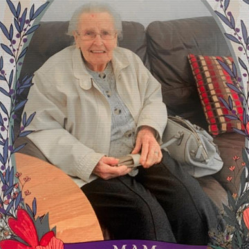 Photo of Barbara Joan NICHOLLS