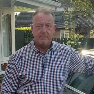 Notice Gallery for Ken BROOKSBANK