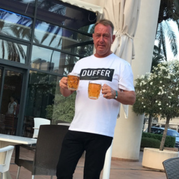 Notice Gallery for Ken BROOKSBANK