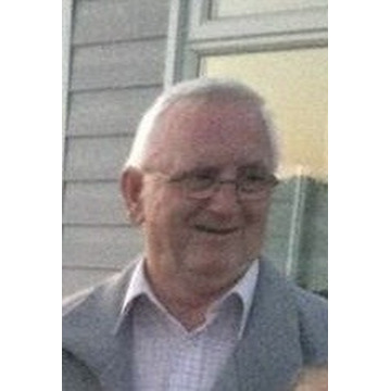 Photo of Anthony RILEY