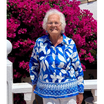 Photo of Margaret Helen STONEMAN