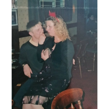 Photo for notice Jane Elizabeth MITTEN