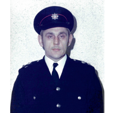 Notice Gallery for John Byron PARCELL