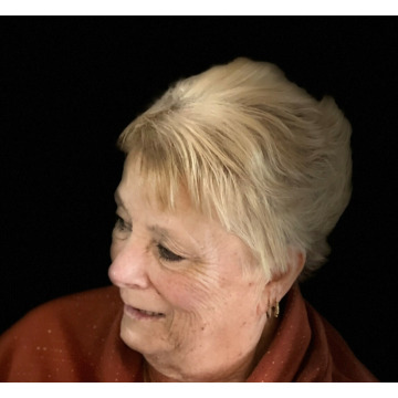 Photo of Ann Pauline BRIMICOMBE