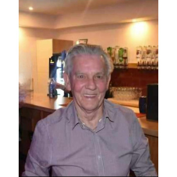 Photo of Thomas SAUNDERS