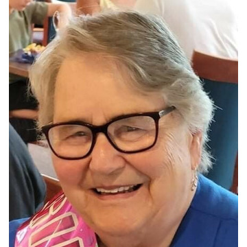 Photo of Dorothy Mary WEBBER