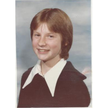 Photo of Janet 'Jan' ADAMS