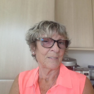 Notice Gallery for Sheila COLEMAN (WILLIS)