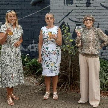 Notice Gallery for Sheila COLEMAN (WILLIS)