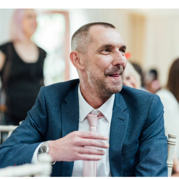 Photo of Glen SHILLCOCK