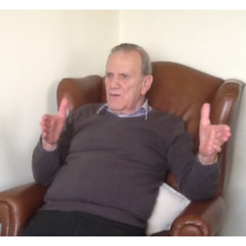 Photo of Maurice William GEORGE