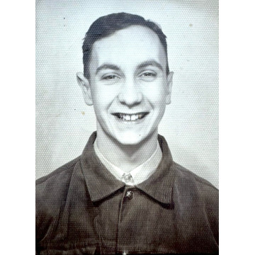 Photo of Mark LYONS