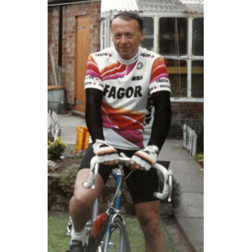 Photo of Lewis Mathieson MCARDLE