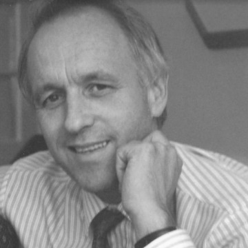 Photo of Philip John EAVIS