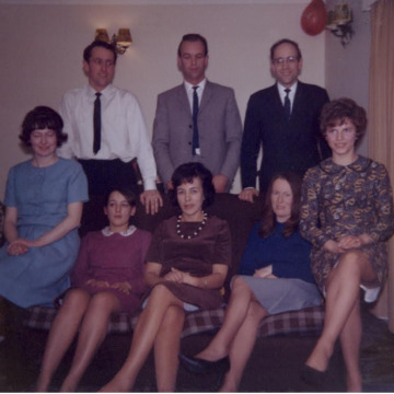 Notice Gallery for Philip John EAVIS