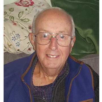 Photo of Donald MCILVENNA