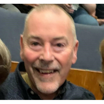 Notice Gallery for Peter CARABINI-JONES